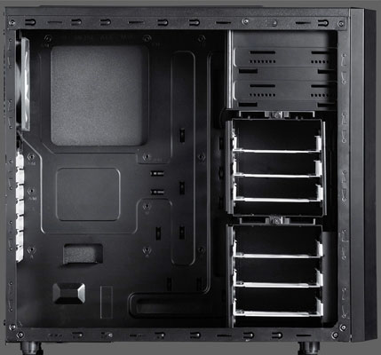 Корпус Fractal Design Core 3000