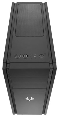 корпус BitFenix Shinobi