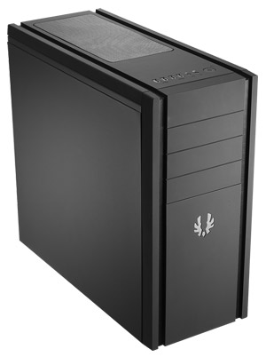 корпус BitFenix Shinobi