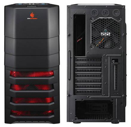 Корпус Cooler Master Storm Enforcer