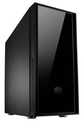 Корпус Cooler Master Silencio 550 Корпус Cooler Master Silencio 550