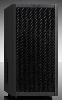 Корпус Fractal Design Core 1000 Корпус Fractal Design Core 1000