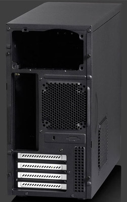 Корпус Fractal Design Core 1000 Корпус Fractal Design Core 1000