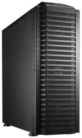 Корпус Lian Li PC-P80N