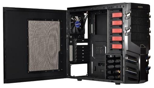 Корпус Gigabyte Sumo Alpha