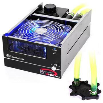 СВО Thermaltake Bigwater 760 Plus