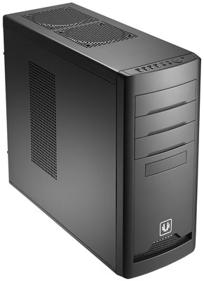 Корпус BitFenix Merc Alpha