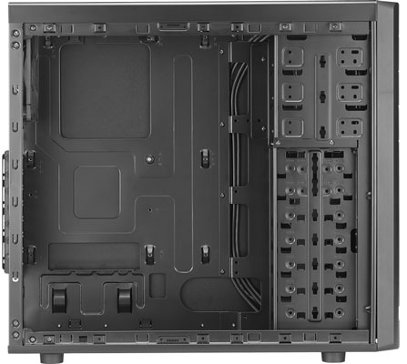 Корпус BitFenix Merc Alpha