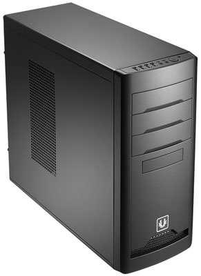 Корпус BitFenix Merc Beta