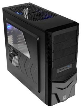 Корпус Thermaltake Spacecraft VF-I Корпус Thermaltake Spacecraft VF-I
