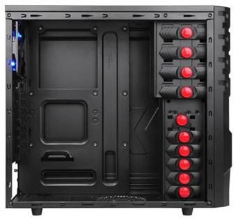 Корпус Thermaltake Spacecraft VF-I Корпус Thermaltake Spacecraft VF-I