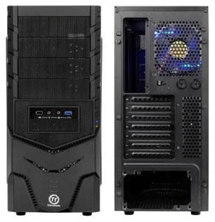 Корпус Thermaltake Spacecraft VF-I Корпус Thermaltake Spacecraft VF-I