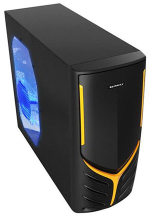 Корпус Raidmax Viper