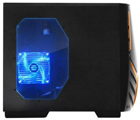 Корпус Raidmax Viper