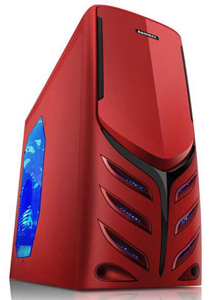 Корпус Raidmax Viper