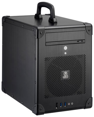 Корпус Lian Li PC-TU200 Корпус Lian Li PC-TU200