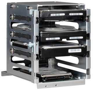 Корпус Lian Li PC-TU200 Корпус Lian Li PC-TU200