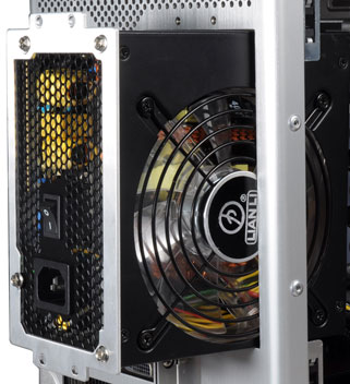 Корпус Lian Li PC-TU200 Корпус Lian Li PC-TU200