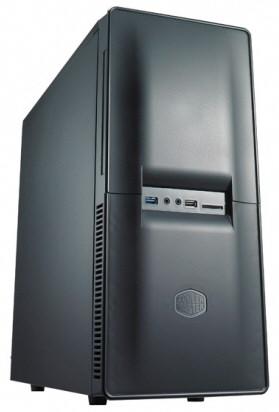 Корпус Cooler Master Silencio 450 Корпус Cooler Master Silencio 450