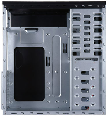 Корпус Gigabyte GZ-PD Plus Корпус Gigabyte GZ-PD Plus