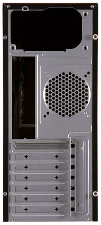 Корпус Gigabyte GZ-PD Plus Корпус Gigabyte GZ-PD Plus