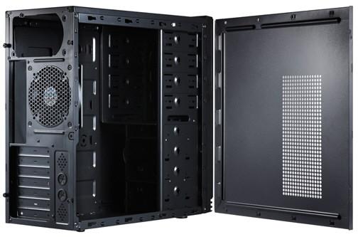 Корпус Gigabyte GZ-ZA Корпус Gigabyte GZ-ZA