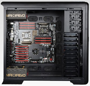 Корпус Ecomaster Fulmo GT