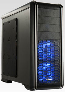 Корпус Ecomaster Fulmo