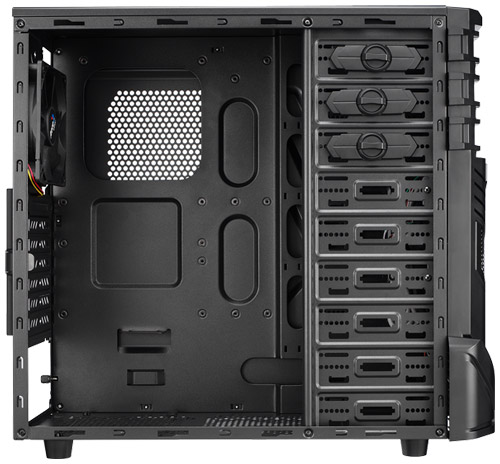 Корпус Aerocool Vs-3 Корпус Aerocool Vs-3