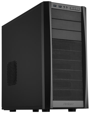 Корпус Antec ThreeHundredTwo