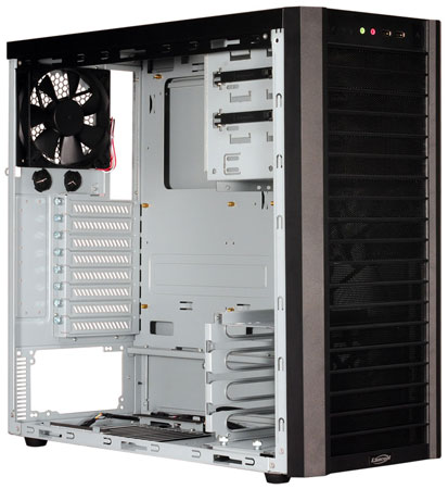 Корпус LanCool PC-K56N Корпус LanCool PC-K56N