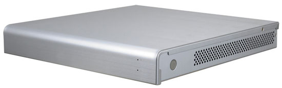 Корпус Lian Li PC-Q05 Корпус Lian Li PC-Q05