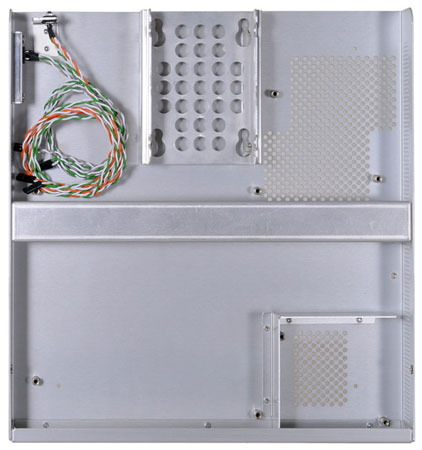 Корпус Lian Li PC-Q05 Корпус Lian Li PC-Q05