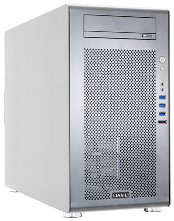 Корпус Lian Li PC-V700 Корпус Lian Li PC-V700