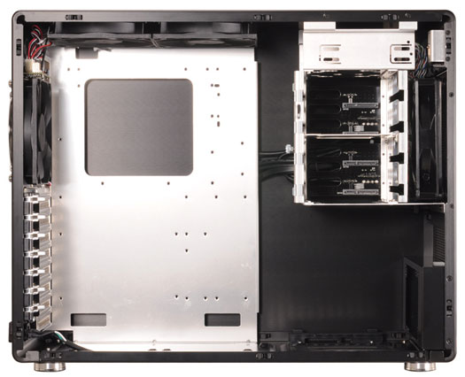 Корпус Lian Li PC-V700 Корпус Lian Li PC-V700