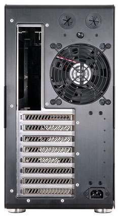 Корпус Lian Li PC-V700 Корпус Lian Li PC-V700