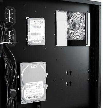 корпус Cubitek Magic Cube AIO