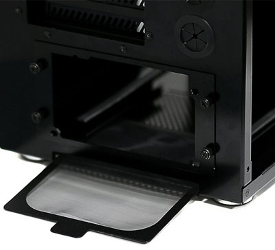 корпус Cubitek Magic Cube AIO