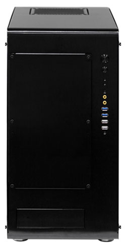 корпус Cubitek Magic Cube AIO