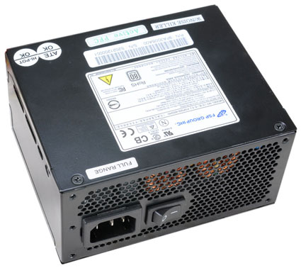 блок питания FSP300-60GHS