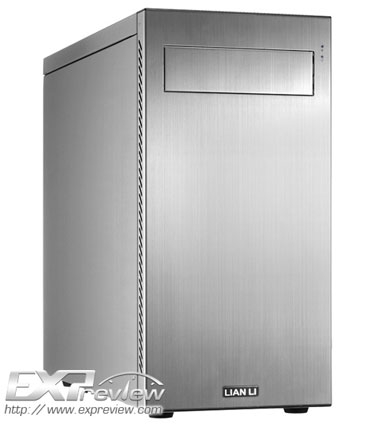 Корпус Lian Li