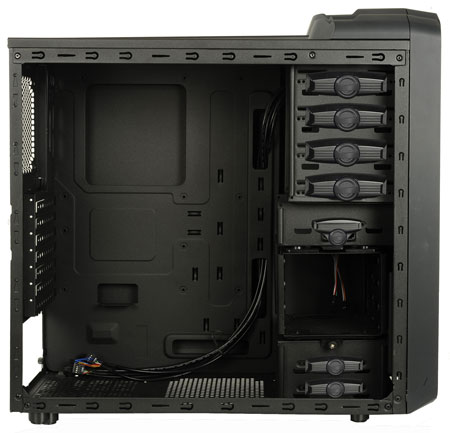 Корпус Enermax Ostrog