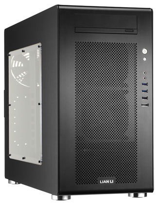 Корпус Lian Li PC-V750