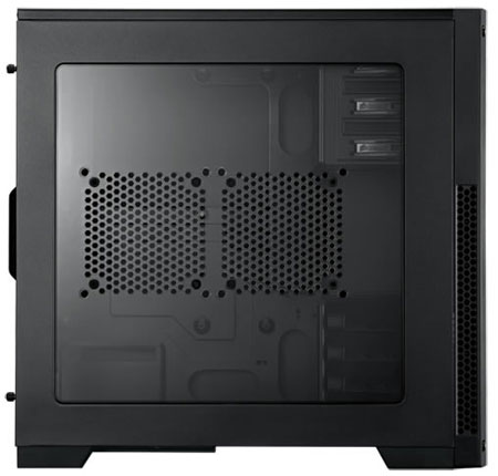 Корпус Corsair Carbide 300R Windowed