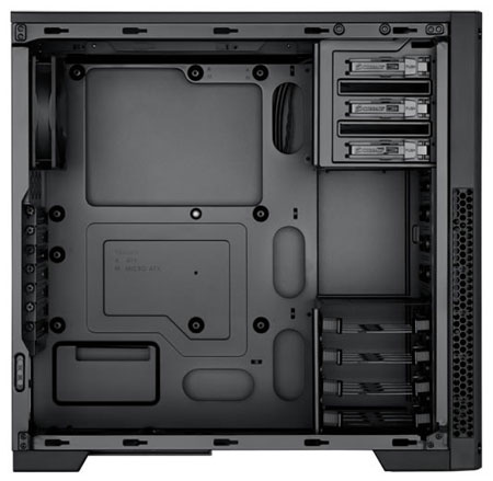 Корпус Corsair Carbide 300R Windowed