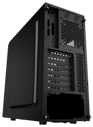 Корпус Xilence Montclair Корпус Xilence Montclair