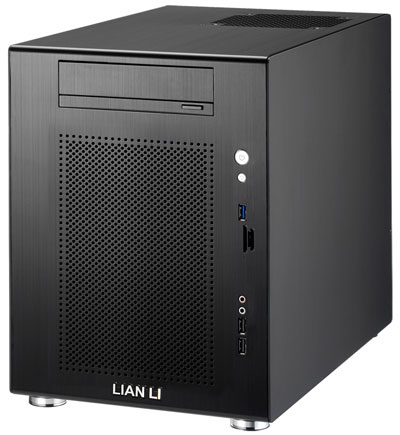 Корпус Lian Li PC-V650 Корпус Lian Li PC-V650