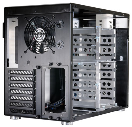 Корпус Lian Li PC-V650 Корпус Lian Li PC-V650