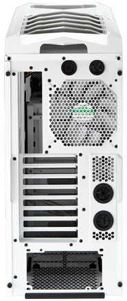 Корпус Aerocool XPredator X3