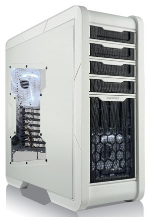 Корпус Enermax Hoplite ST